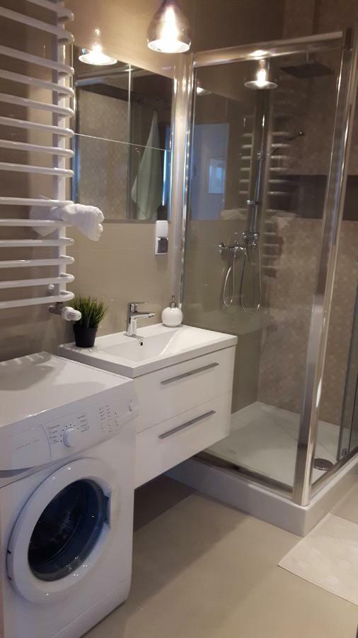 מילץ' Apartament Jack מראה חיצוני תמונה